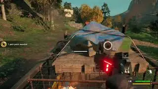 Far Cry&reg; New Dawn_ Easy hostage rescue