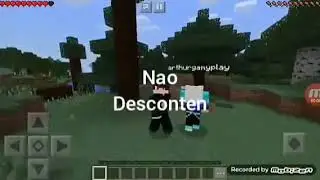 Dupla minecraftana #1