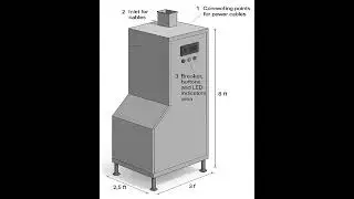 PART 2 gravity  harvesting electricity generator: my first impossible machine