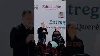 La educaci&oacute;n impulsa oportunidades y futuro para las juventudes de Quer&eacute;taro.