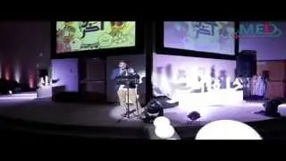 MED14’s event - REPORTAGE / تقرير فعالية خلقاً آخر
