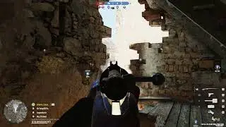 Carcano Action in Isonzo... Double Kill!!