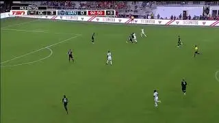 Alphonso Davies: What A goal!