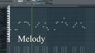 Remake Ril&egrave;s - REMEDY In FL Studio