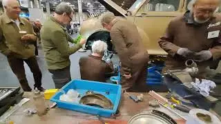 Practical Classics cars Restoration  review 2023 classic cars 🚗 tools and equipment.