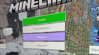 Live Minecraft 🔴