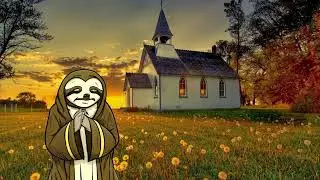 Chants of the Mystics - Veni Sancte Spiritus (Slowed & Reverb)