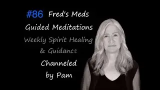 #86 Align with Your Body Deva | Guided Meditation Channeled by Pam | 20 -minute Meditation