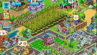 Available Tasks #Township