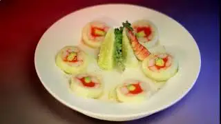 Food Journeys