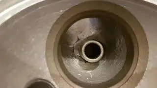 BSA C15 ENGINE REBUILD BARN FIND.