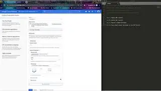 Deploy GKE clusters