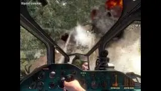 Call of Duty Black ops Gameplay Nvidia gt 220