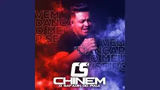 Vem Dançar o Meu Piseiro