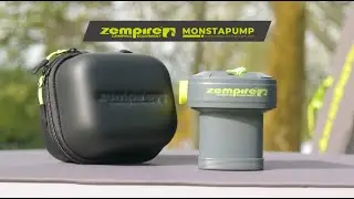 Monstapump