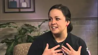 Uncommon Sense with Junia - featuring Heather Rousseau