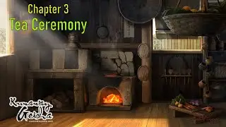 Let's Play - Runaway Geisha - Chapter 3 - Tea Ceremony