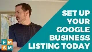 How To Set Up Google Business Listings (For Free!)