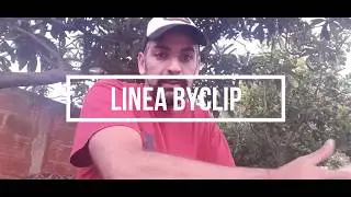 ARMADO DE LINEA BYCLIP PARA LA PESCA