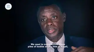 JAMES KABAREBE: Chief of Staff of the The Rwandese Patriotic Front (RPF) Army
