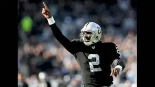 JaMarcus Russell - The Fatman