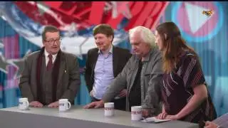 &rdquo;Hade blivit utkastad fr&aring;n kommunistiska partiet&rdquo;