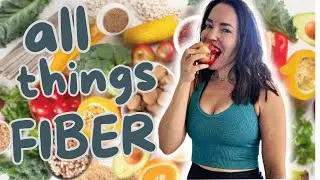 EVERYTHING You MUST Know About Fiber (And Why You're Probably Not Getting Enough)