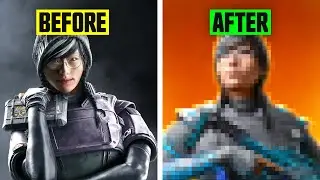 The NEW C9 x Rainbow 6 Operator Bundle | 2025