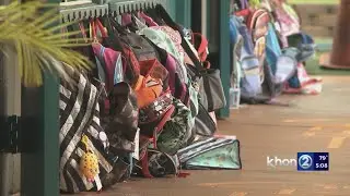 State looks to fill hundreds of vacancies at Hawaii schools