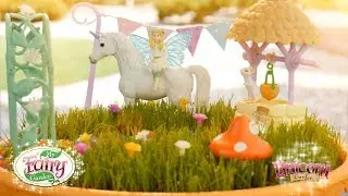 My Fairy Garden is now on Youtube!
