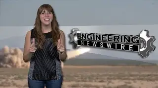 Engineering Newswire 152: Army Fires 138 Rockets to Test New Armor