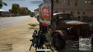PLAYERUNKNOWN'S BATTLEGROUNDS 2026 02 07   15 20 11 14 Двойное убийство DVR