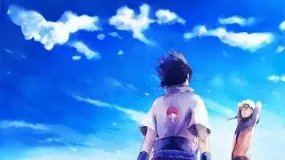 [KY0UMI] - Naruto Shippuden OP3 - Blue Bird (ENGLISH)