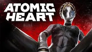 Atomic Heart Walkthrough Part 5 Live India