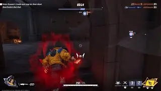 Marvel Rivals: Wolverine performance