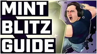 Rainbow Six Siege: THE COMPLETE BLITZ GUIDE