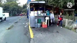 D Pasadita en CDMX 250