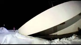 Forum Snowboards Forever Stevie Bell