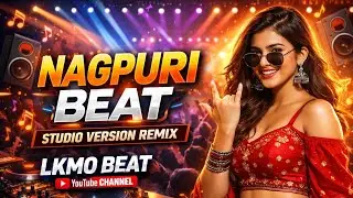 No Voice Tag ! New Nagpuri Beat Loops ! Studio Version Beat 2024 ! Free Download