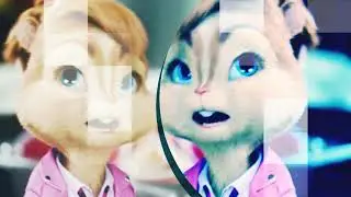 Бурундушки Клава Кока _ Покинула чат