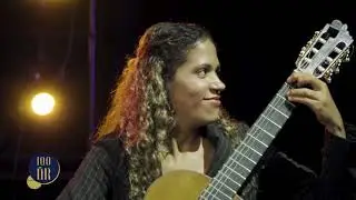 Concierto Estamos Contigo por el Centenario de &Ntilde;ico Rojas