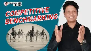 Competitive Benchmarking | Benchmarking Ep.3