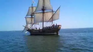 Irvington Virginia Video 1