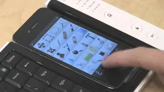 Клавиатура Omnio WOW-Keys для iPhone (MAC/Windows) Обзор продукта Автор: CompuExpert