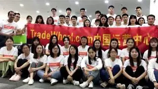 Tradewheel.com Company Introduction