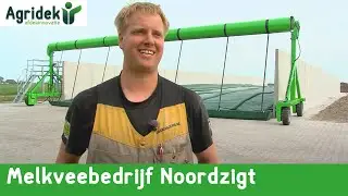 Afdeksysteem Agridek