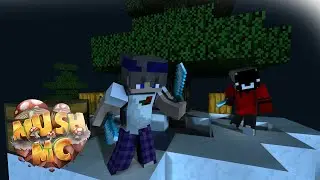 JOGANDO NO MUSH
