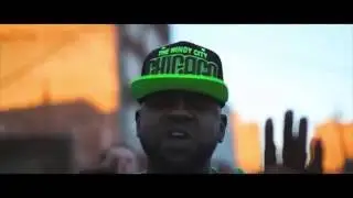 Breezus ft. ILL - Where They At (Official Video) Shot By @WillKilledEm