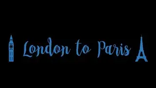 25000spins London to Paris Cycling Adventure 2015