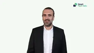 Yapay Zek&acirc;yı Sadece Biz Değil Saldırganlar da Kullanıyor | Smart Tech Talks #19
